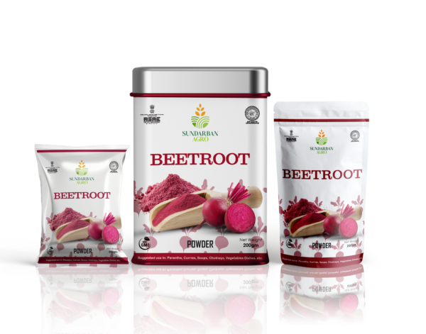 BEETROOT POWDER