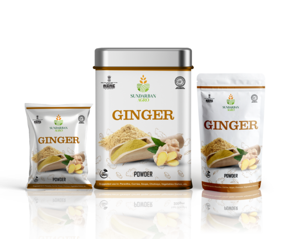 Ginger Powder