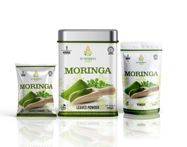 MORINGA POWDER