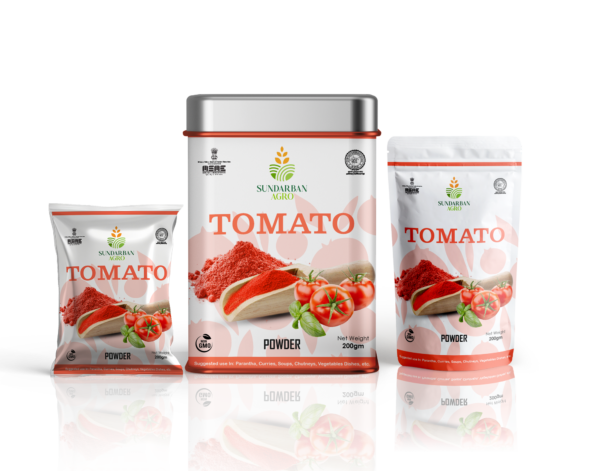 TOMATO POWDER